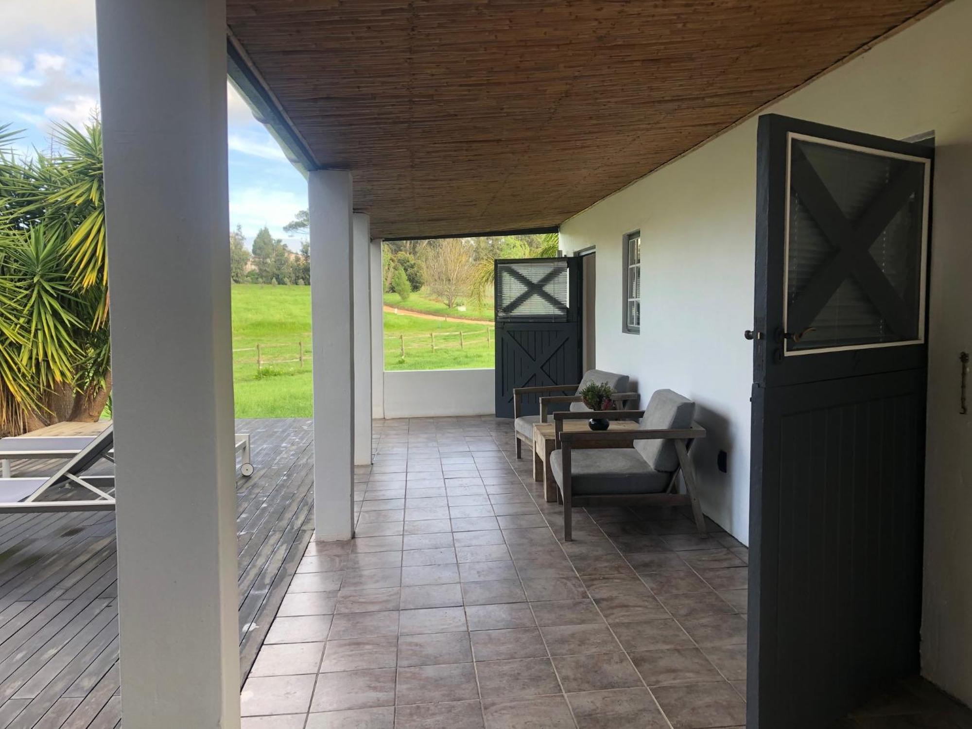 Hotel Tempel Wines Paarl Esterno foto
