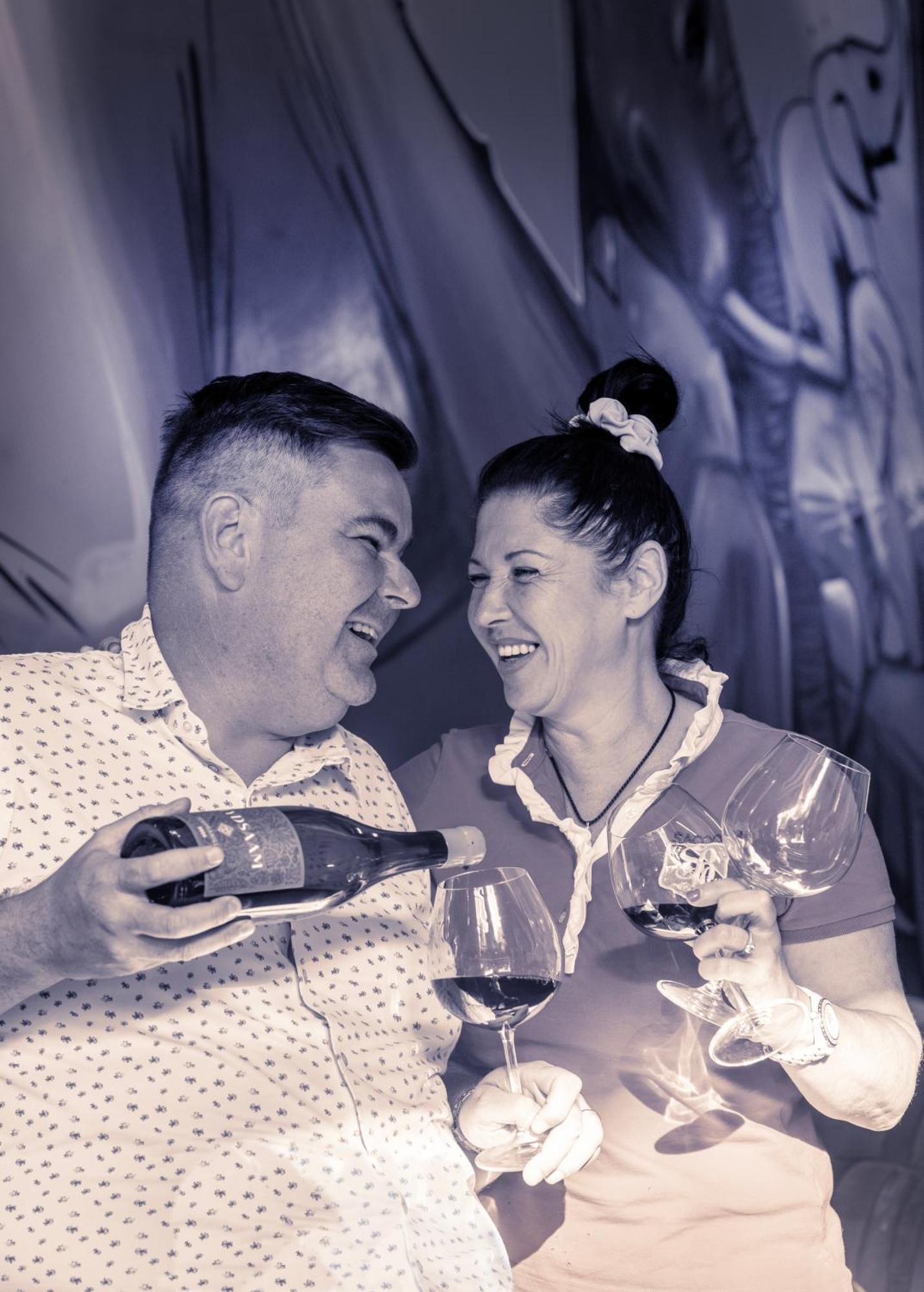 Hotel Tempel Wines Paarl Esterno foto